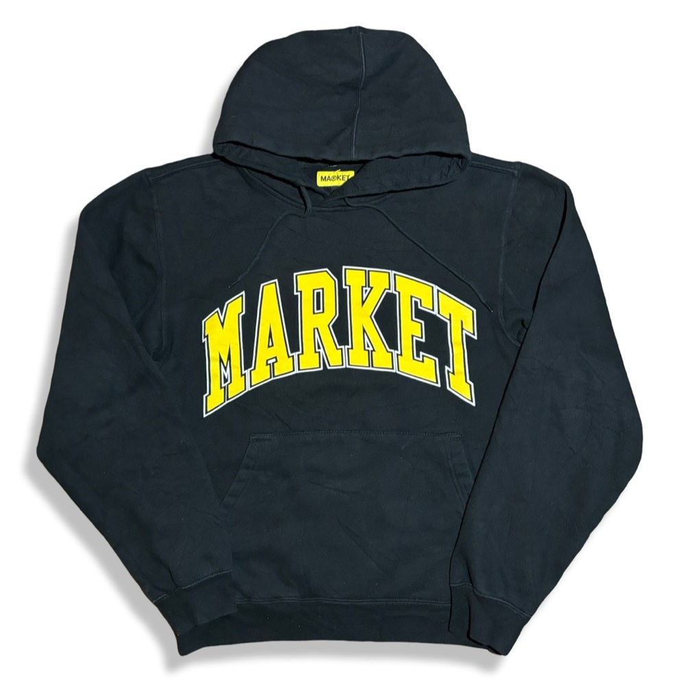 Market Hoodie